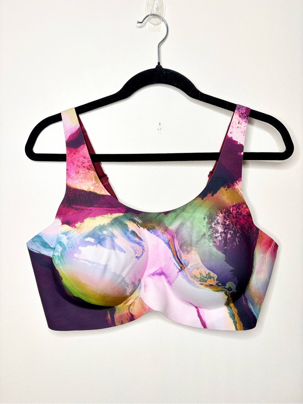 Knix Catalyst Sports bra 3XL +